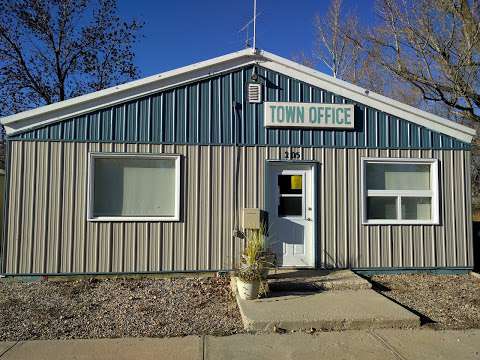 Spy Hill Town Office